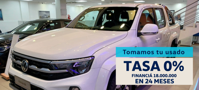 Nueva Amarok